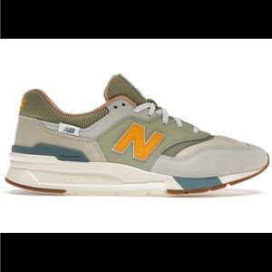 New Balance 997H Mens shoes